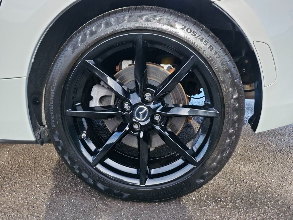 Used Mazda MX-5 2018 for sale - 76553647: Photo 27