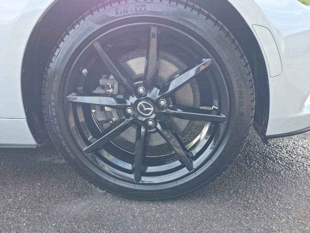 Used Mazda MX-5 2018 for sale - 76553647: Photo 28