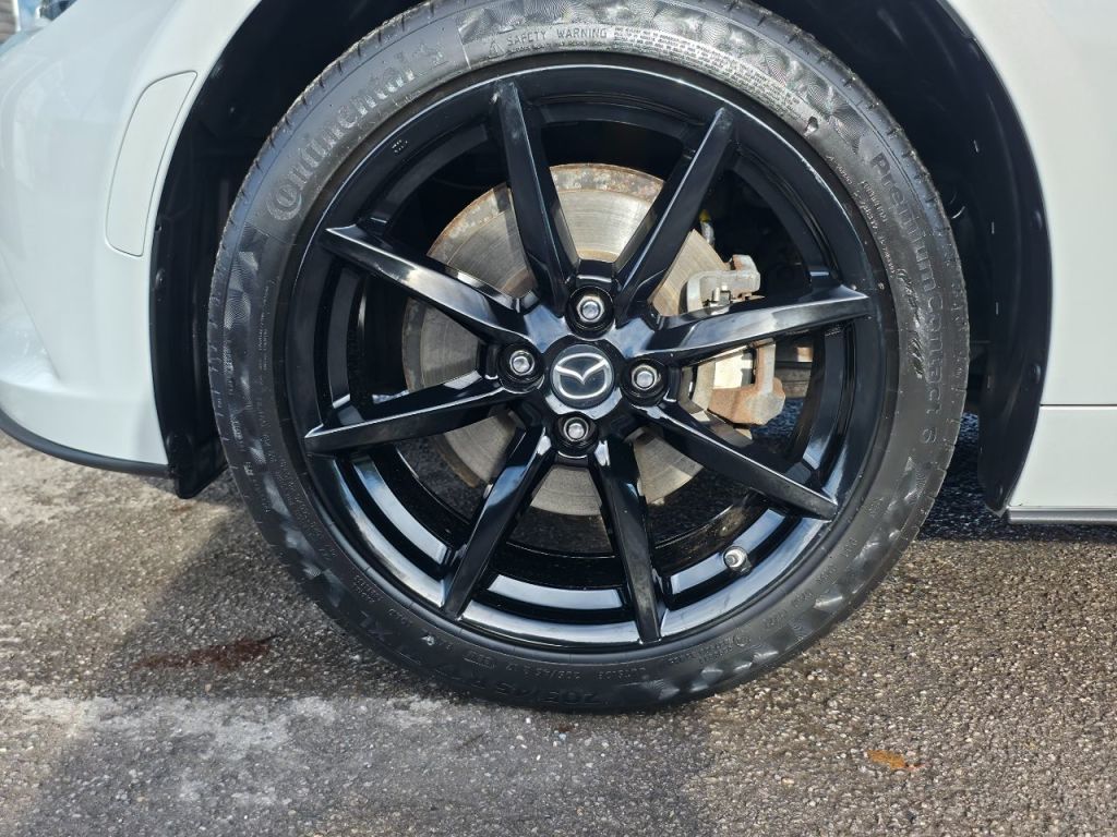 Used Mazda MX-5 2018 for sale - 76553647: Photo 29