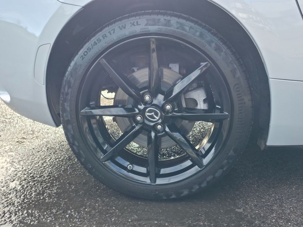Used Mazda MX-5 2018 for sale - 76553647: Photo 30