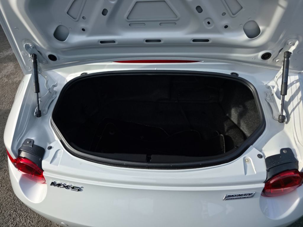 Used Mazda MX-5 2018 for sale - 76553647: Photo 32