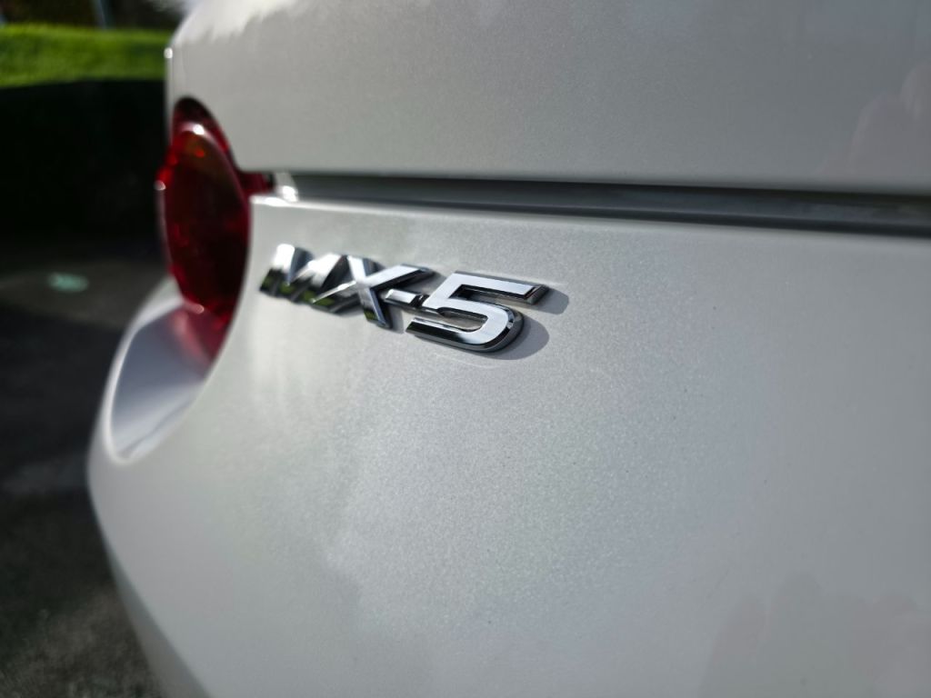 Used Mazda MX-5 2018 for sale - 76553647: Photo 33