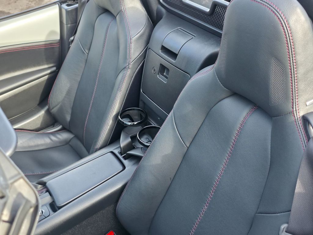 Used Mazda MX-5 2018 for sale - 76553647: Photo 9