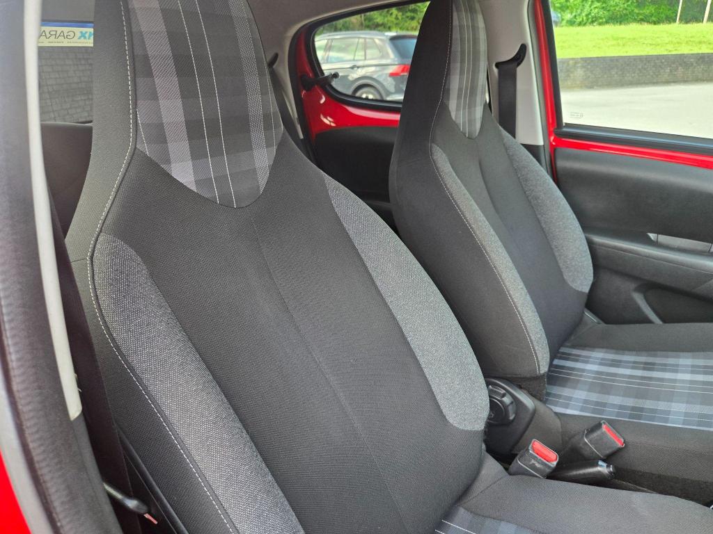 Used Peugeot 108 2019 for sale - 76553651: Photo 14