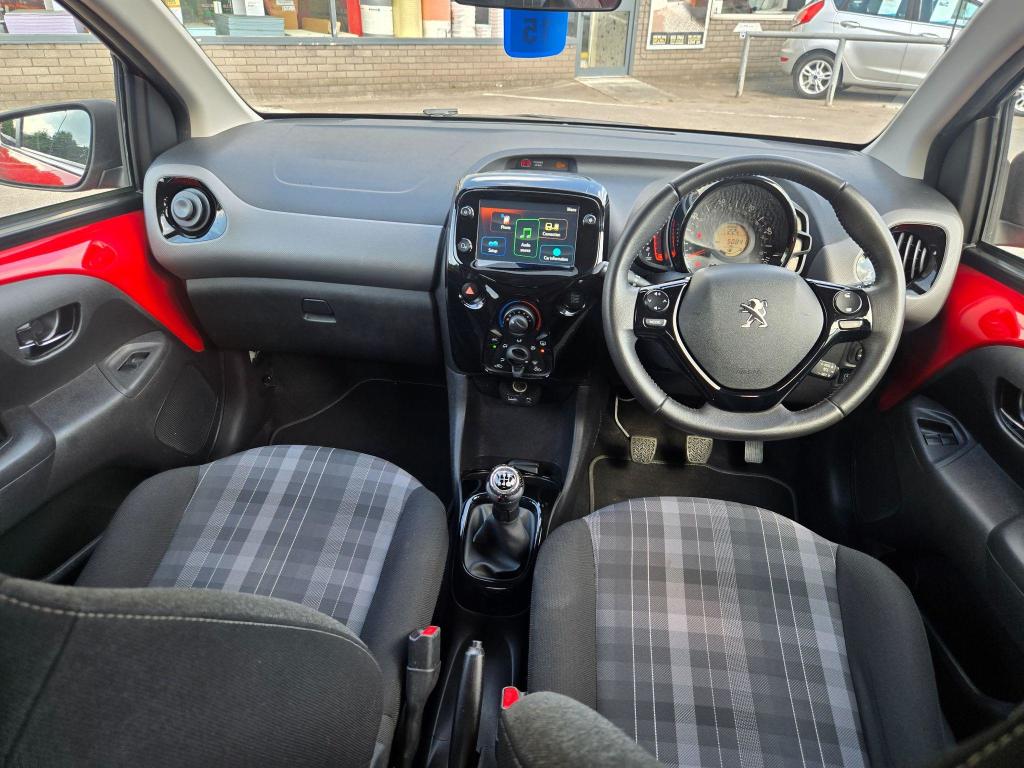 Used Peugeot 108 2019 for sale - 76553651: Photo 15