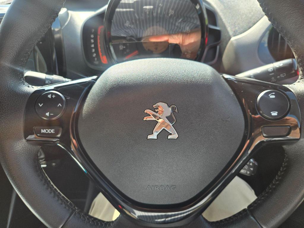 Used Peugeot 108 2019 for sale - 76553651: Photo 17