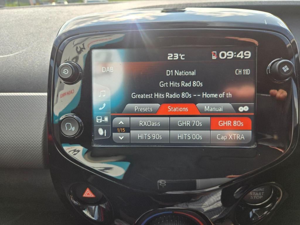 Used Peugeot 108 2019 for sale - 76553651: Photo 19