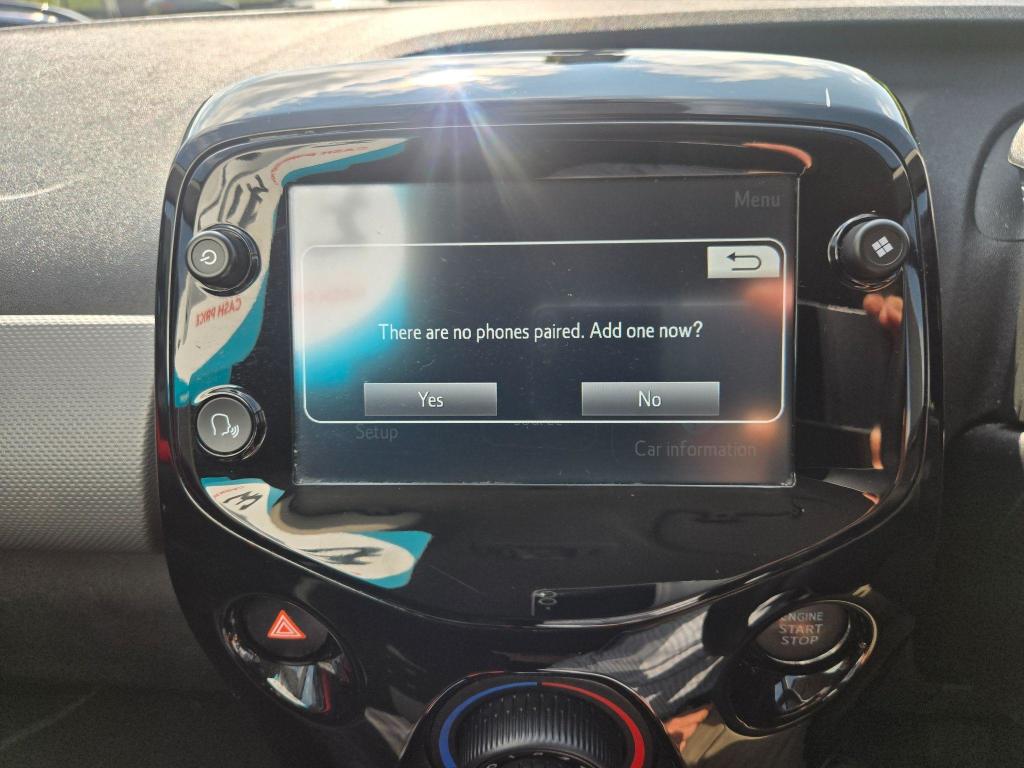 Used Peugeot 108 2019 for sale - 76553651: Photo 20