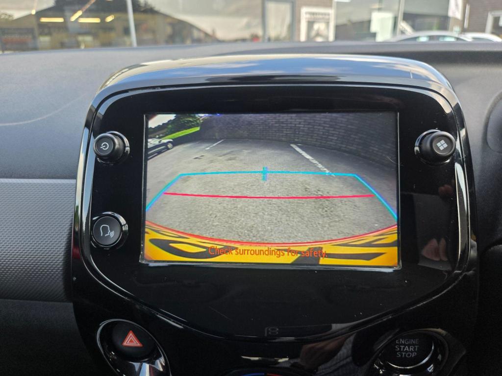 Used Peugeot 108 2019 for sale - 76553651: Photo 21