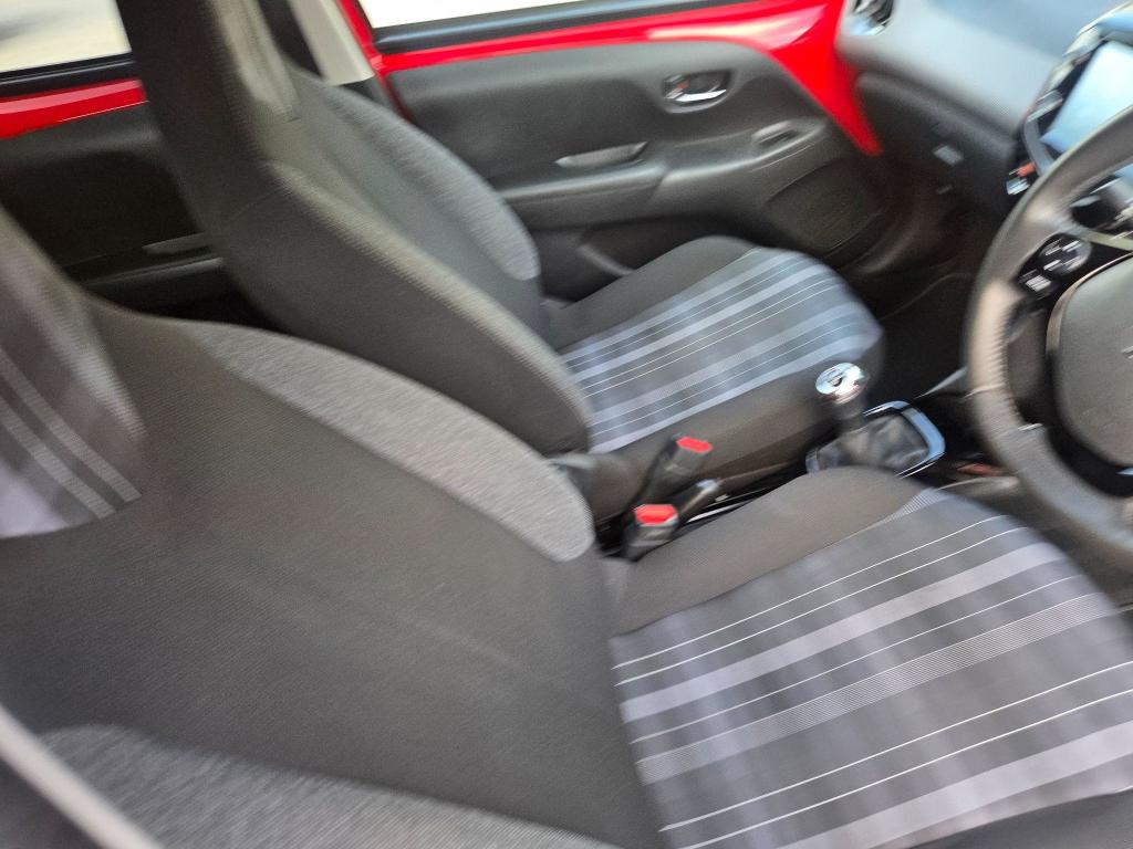 Used Peugeot 108 2019 for sale - 76553651: Photo 24