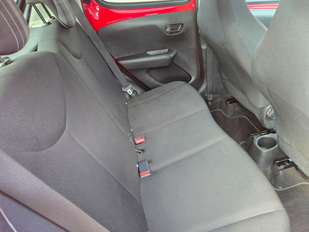 Used Peugeot 108 2019 for sale - 76553651: Photo 26