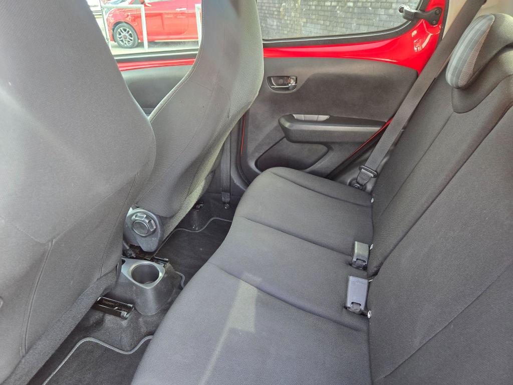 Used Peugeot 108 2019 for sale - 76553651: Photo 27