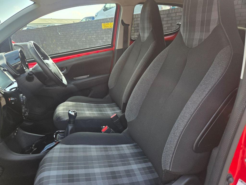 Used Peugeot 108 2019 for sale - 76553651: Photo 28