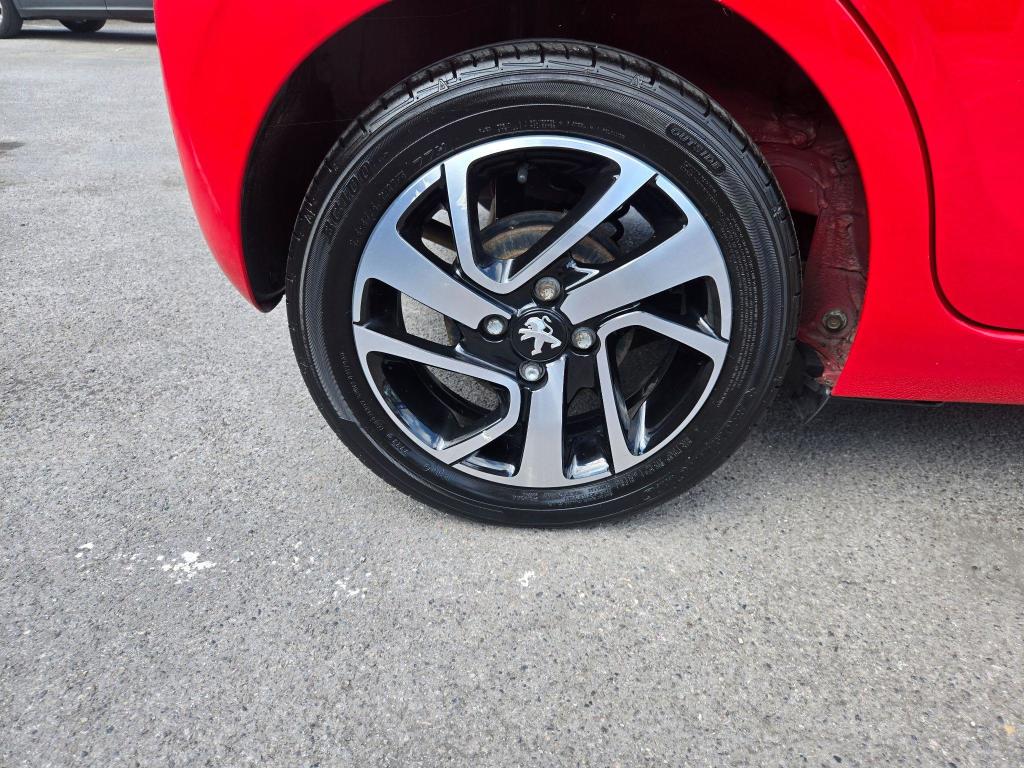 Used Peugeot 108 2019 for sale - 76553651: Photo 35