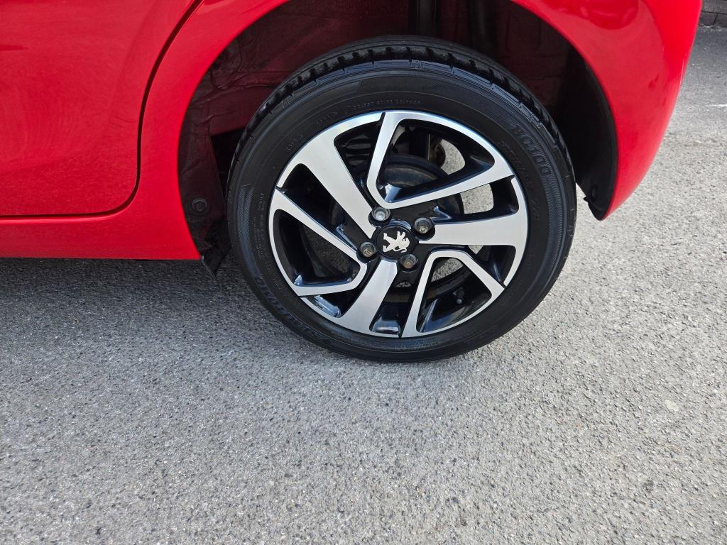 Used Peugeot 108 2019 for sale - 76553651: Photo 36