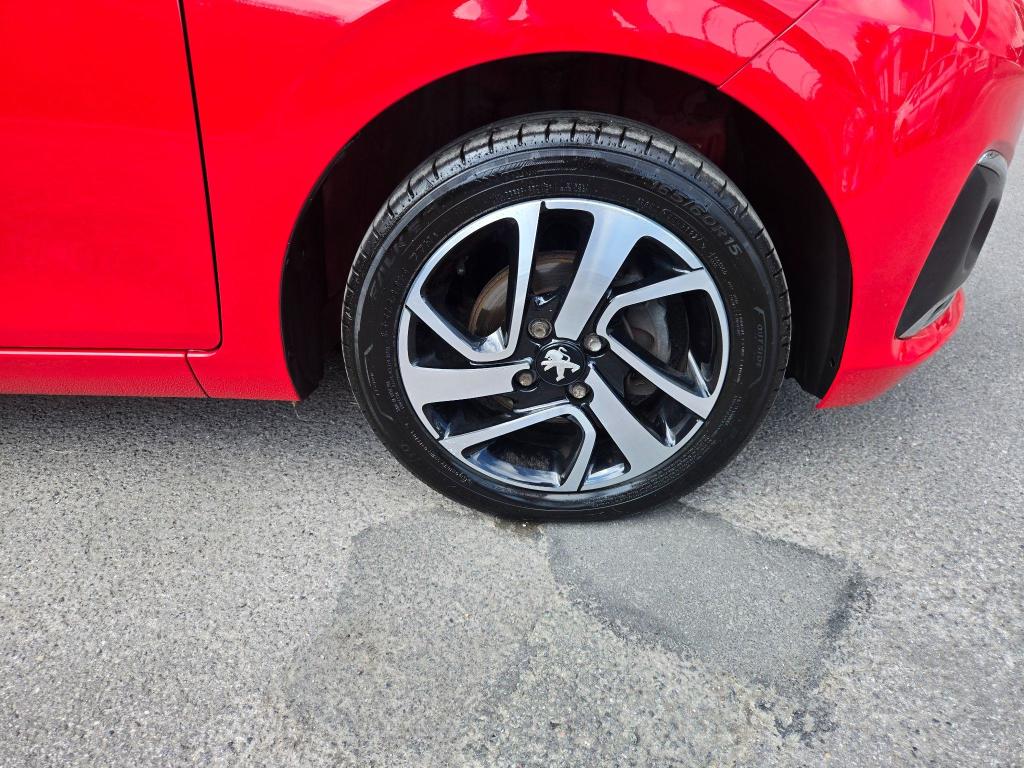 Used Peugeot 108 2019 for sale - 76553651: Photo 37