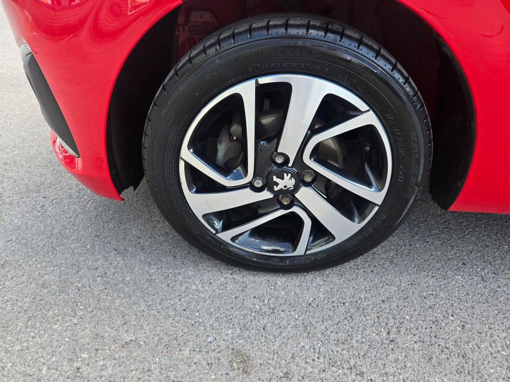 Used Peugeot 108 2019 for sale - 76553651: Photo 38