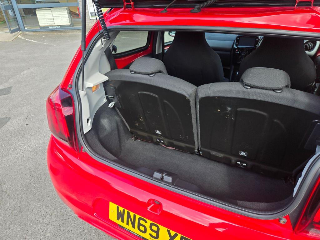 Used Peugeot 108 2019 for sale - 76553651: Photo 39