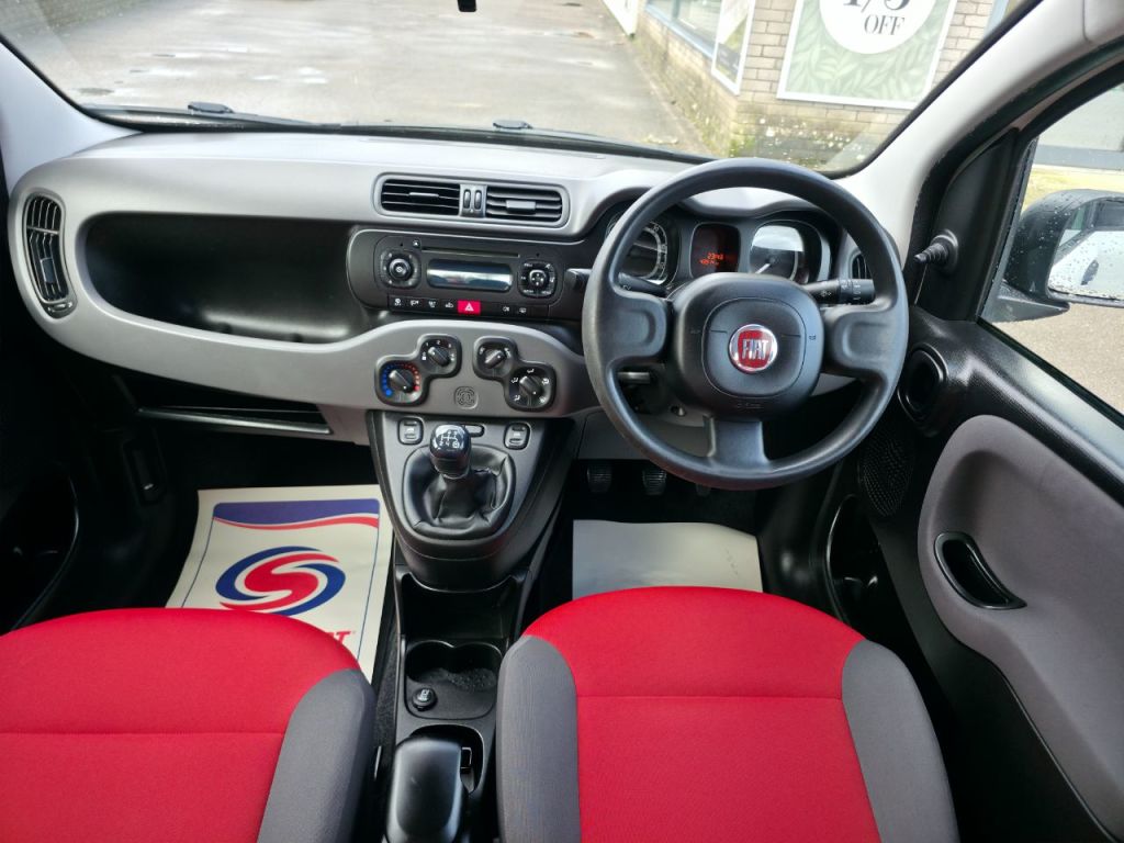 Used Fiat Panda 2013 for sale - 77493872: Photo 10