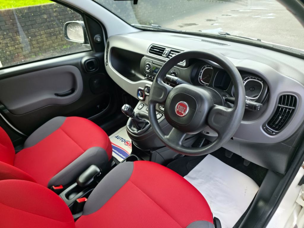 Used Fiat Panda 2013 for sale - 77493872: Photo 11