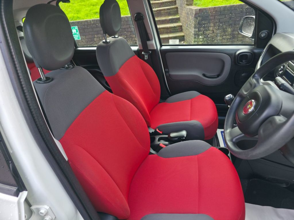 Used Fiat Panda 2013 for sale - 77493872: Photo 12