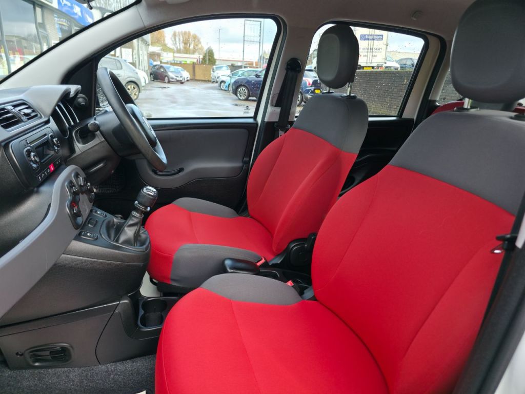 Used Fiat Panda 2013 for sale - 77493872: Photo 13