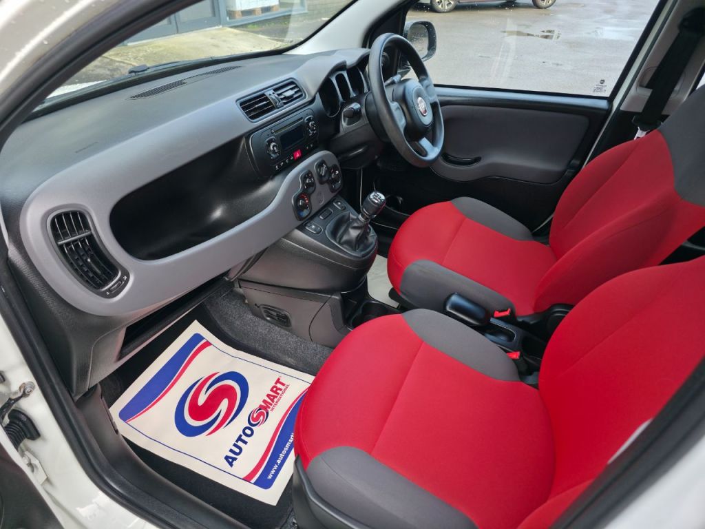 Used Fiat Panda 2013 for sale - 77493872: Photo 14