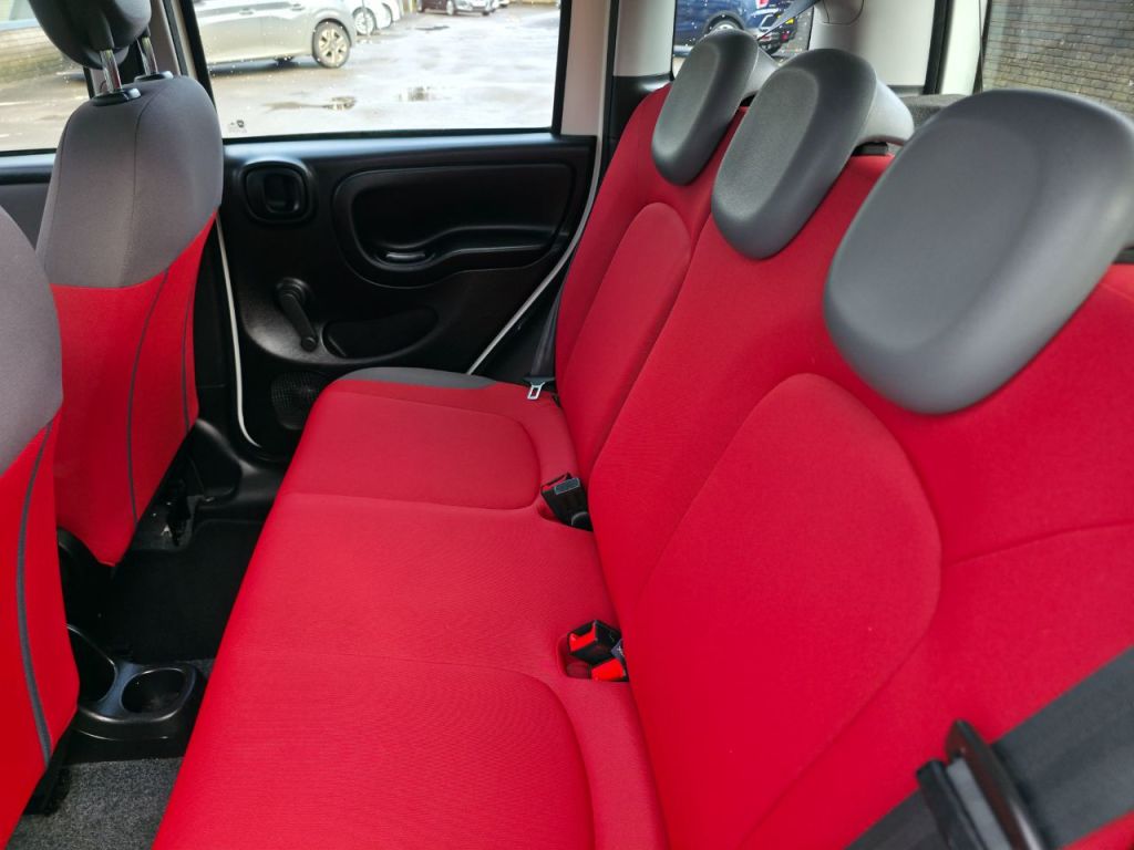 Used Fiat Panda 2013 for sale - 77493872: Photo 15