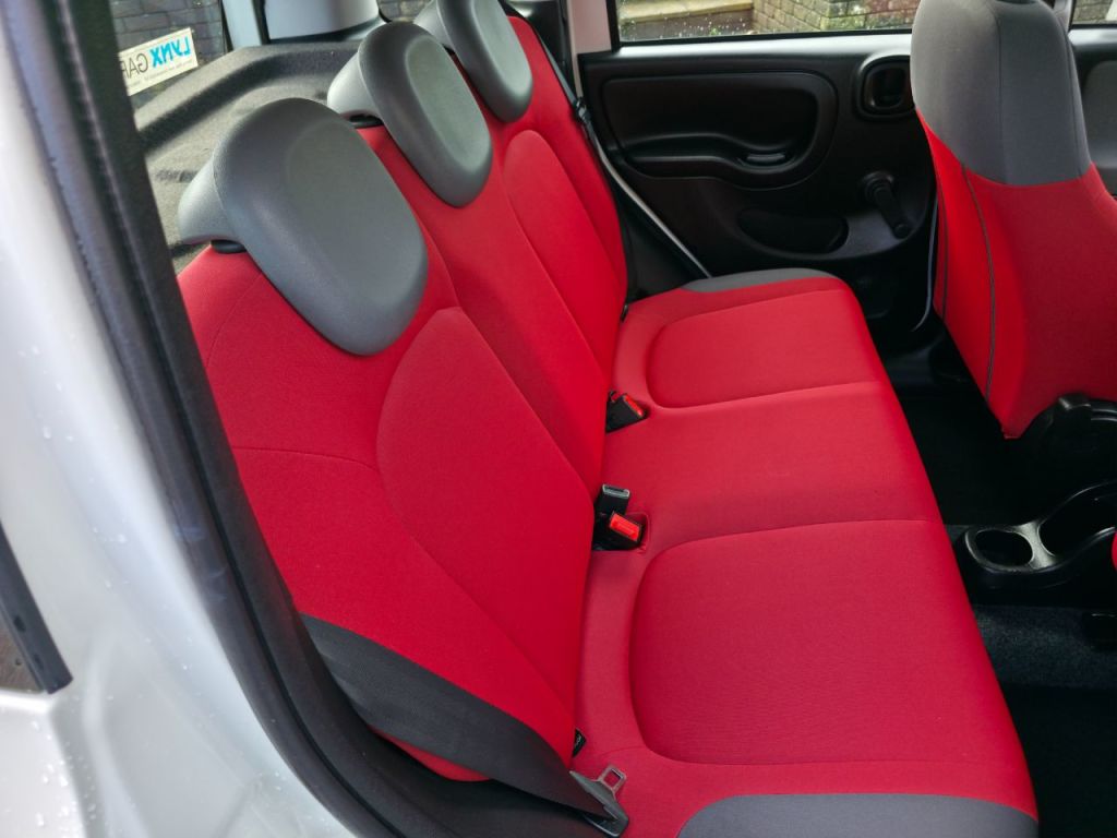 Used Fiat Panda 2013 for sale - 77493872: Photo 16