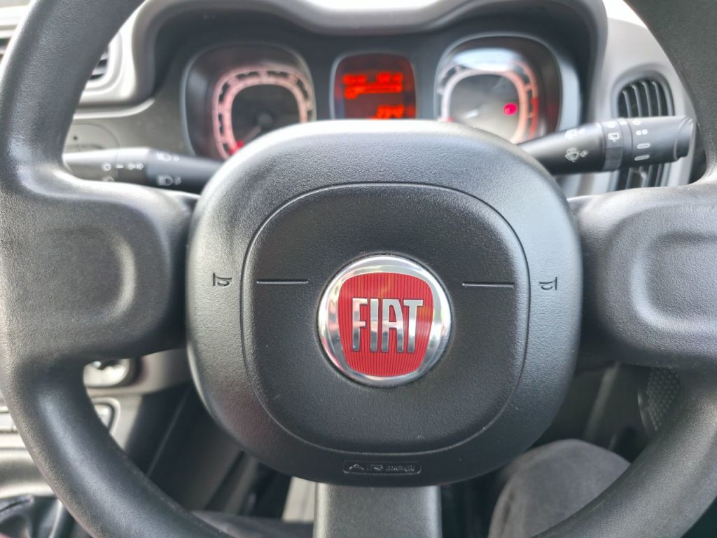 Used Fiat Panda 2013 for sale - 77493872: Photo 17