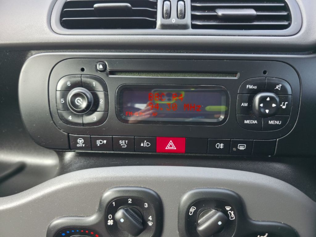 Used Fiat Panda 2013 for sale - 77493872: Photo 19