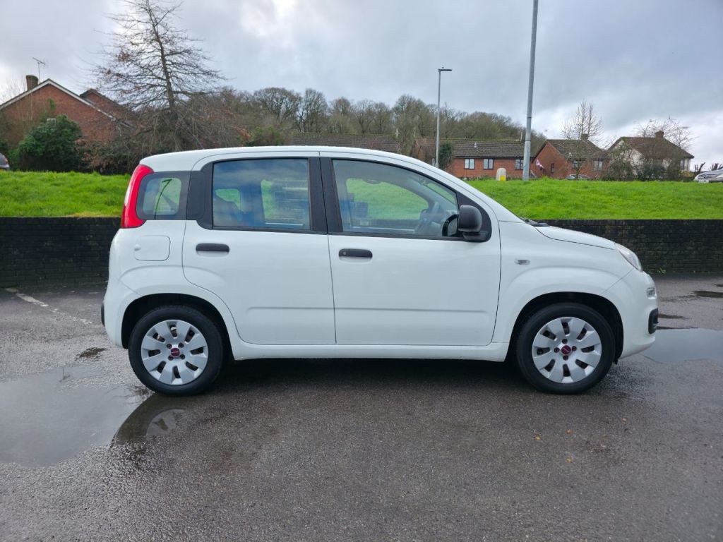 Used Fiat Panda 2013 for sale - 77493872: Photo 2