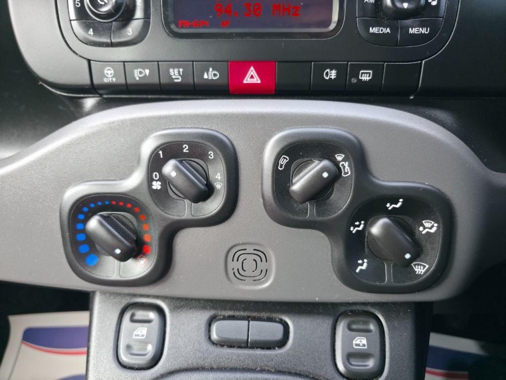 Used Fiat Panda 2013 for sale - 77493872: Photo 20