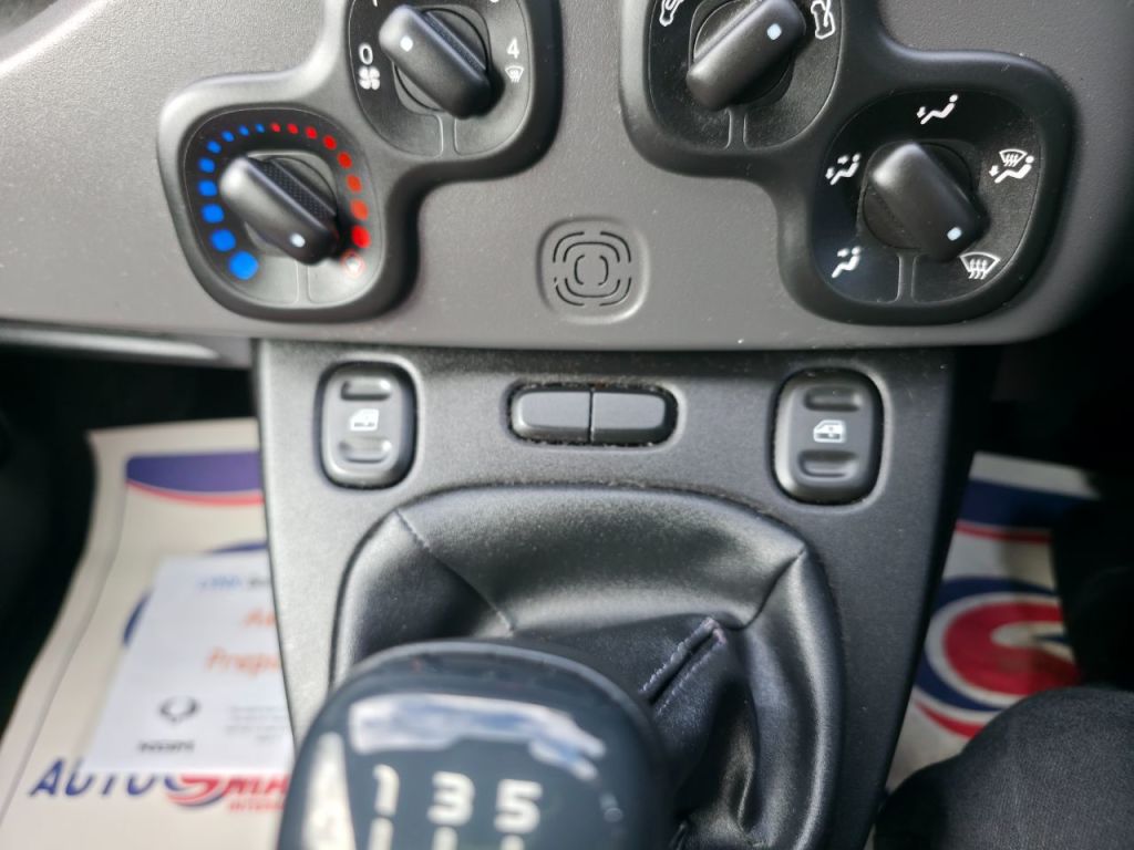 Used Fiat Panda 2013 for sale - 77493872: Photo 21