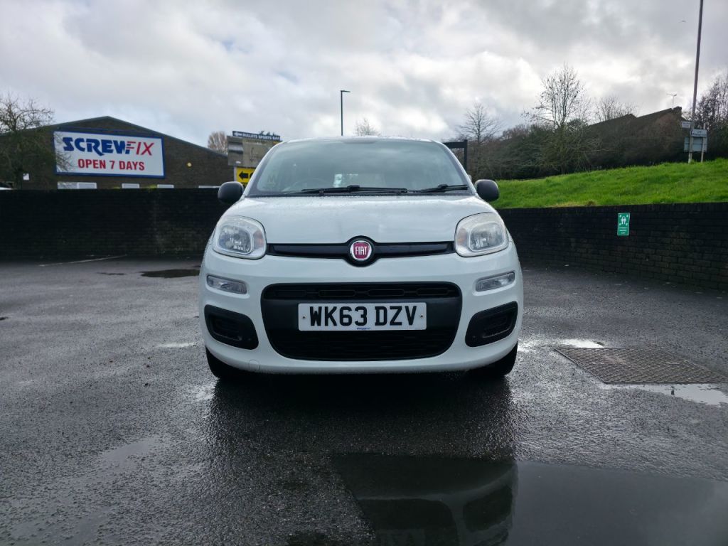 Used Fiat Panda 2013 for sale - 77493872: Photo 23