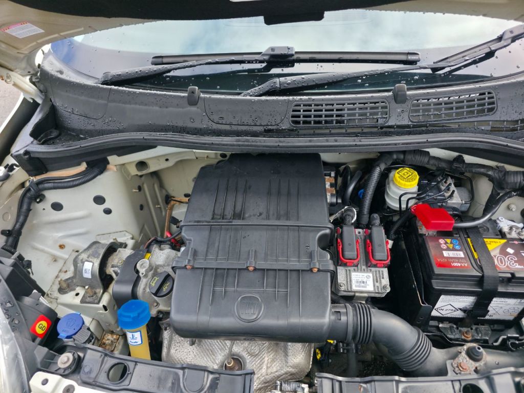 Used Fiat Panda 2013 for sale - 77493872: Photo 24