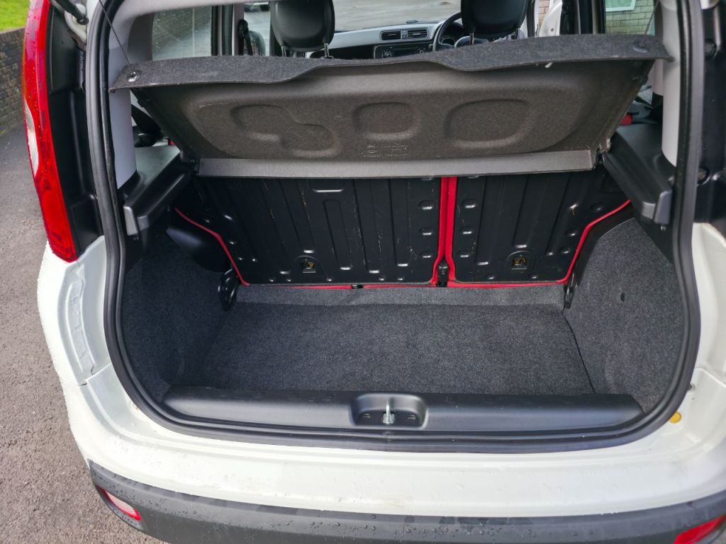 Used Fiat Panda 2013 for sale - 77493872: Photo 26