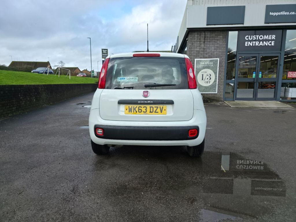 Used Fiat Panda 2013 for sale - 77493872: Photo 27