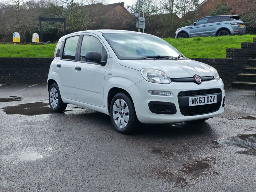 Used Fiat Panda 2013 for sale - 77493872: Photo 28