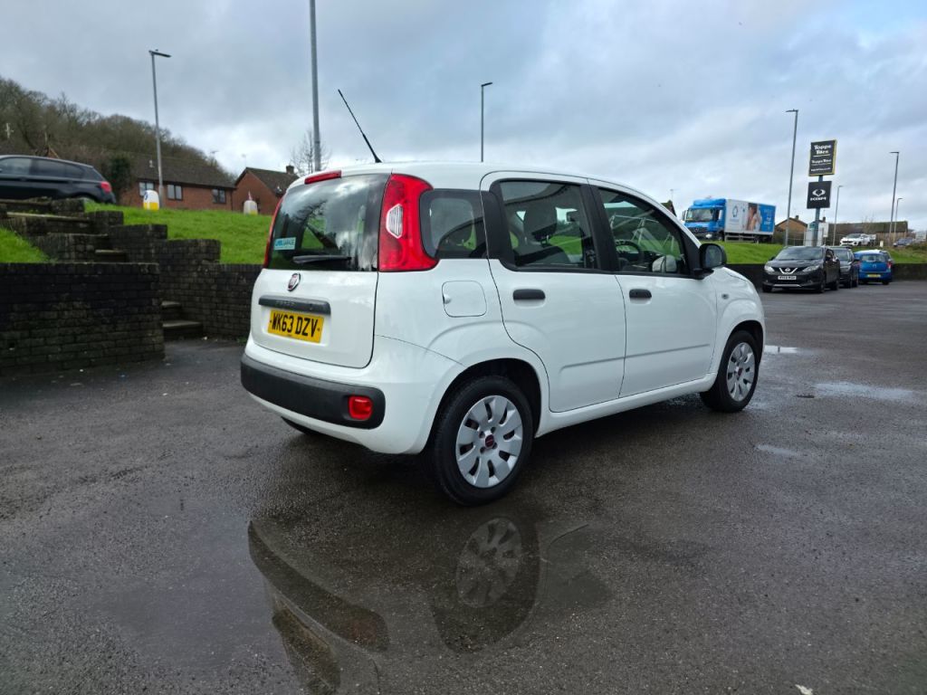Used Fiat Panda 2013 for sale - 77493872: Photo 3