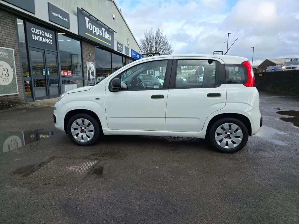Used Fiat Panda 2013 for sale - 77493872: Photo 5