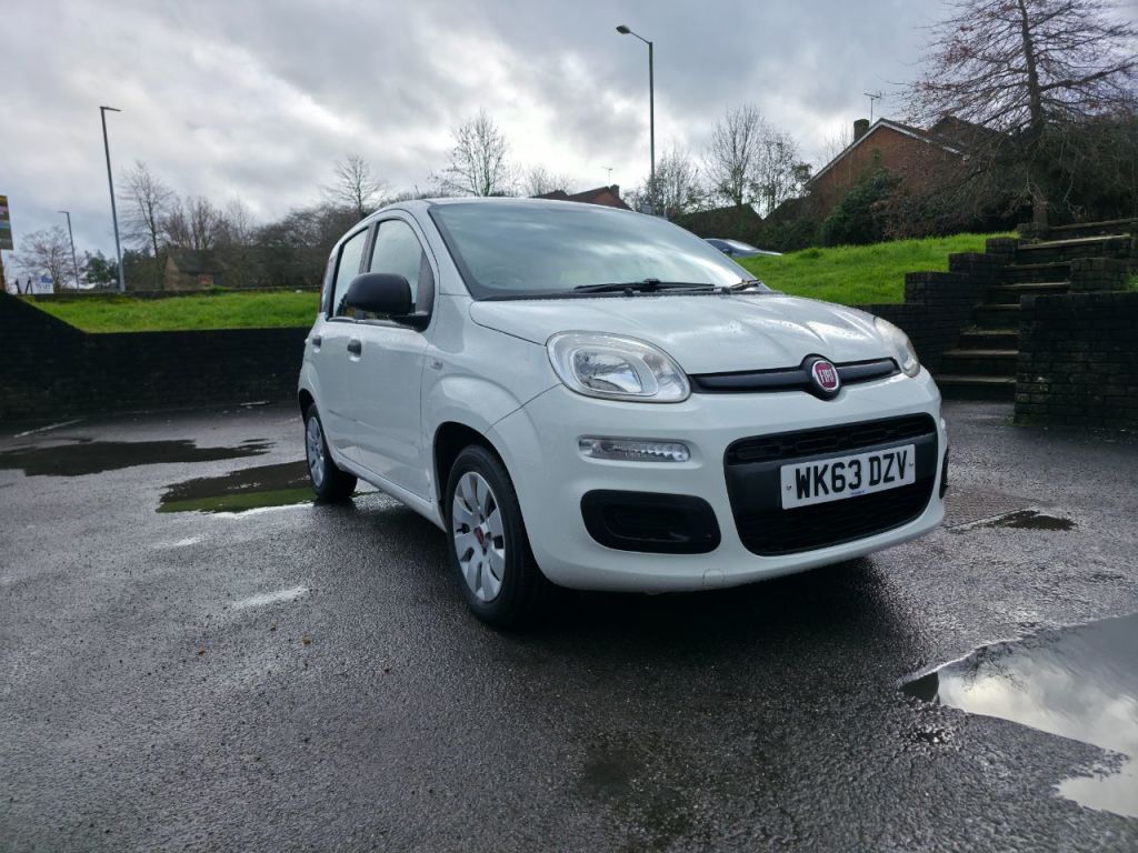 Used Fiat Panda 2013 for sale - 77493872: Photo 7