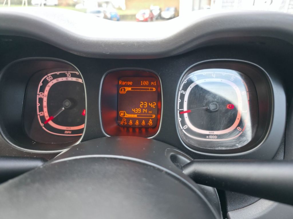 Used Fiat Panda 2013 for sale - 77493872: Photo 8