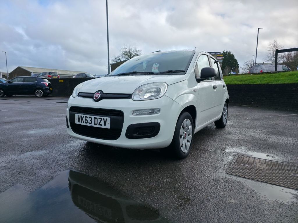 Used Fiat Panda 2013 for sale - 77493872: Photo 9