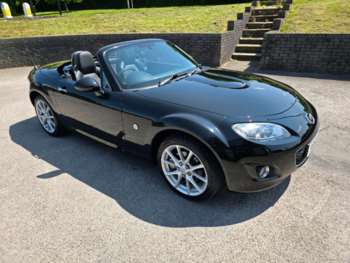 (60) - 2.0i Roadster Powershift Euro 4 2dr