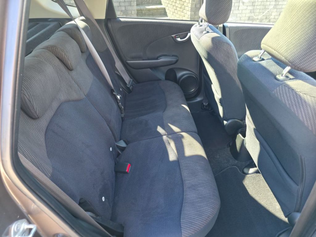 Used Honda Jazz 2012 for sale - 77937207: Photo 12