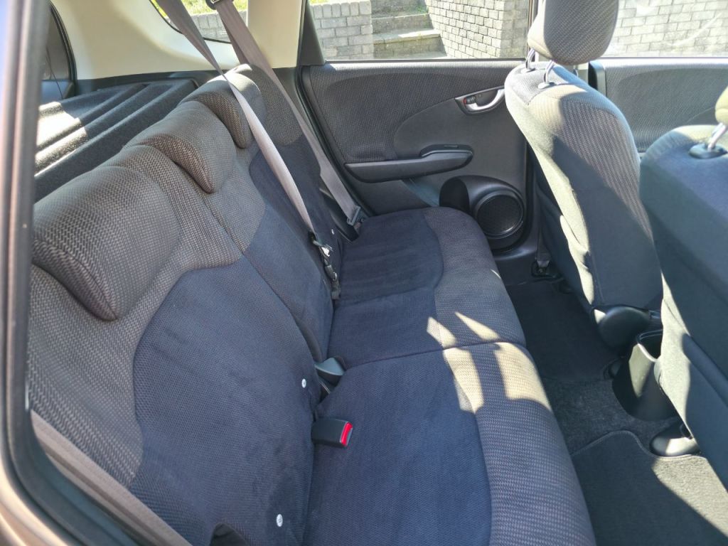 Used Honda Jazz 2012 for sale - 77937207: Photo 13