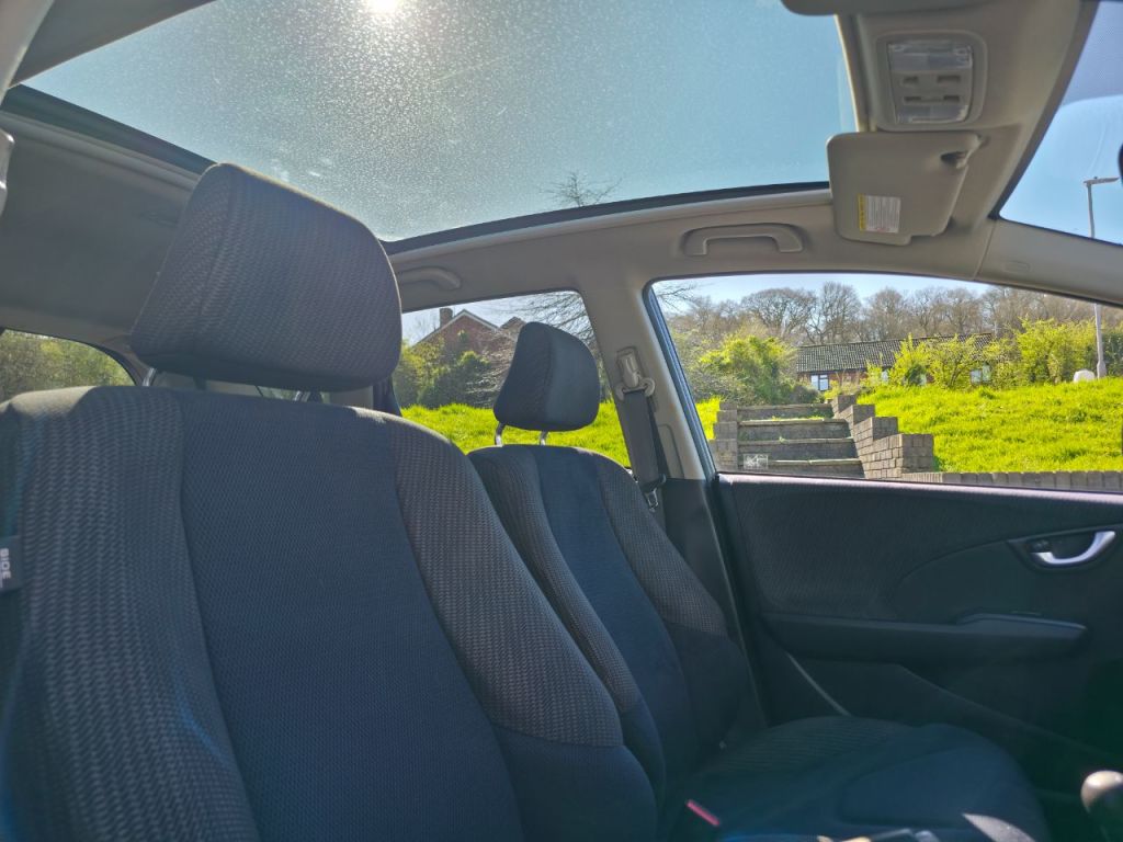 Used Honda Jazz 2012 for sale - 77937207: Photo 16