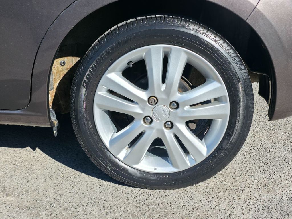 Used Honda Jazz 2012 for sale - 77937207: Photo 36