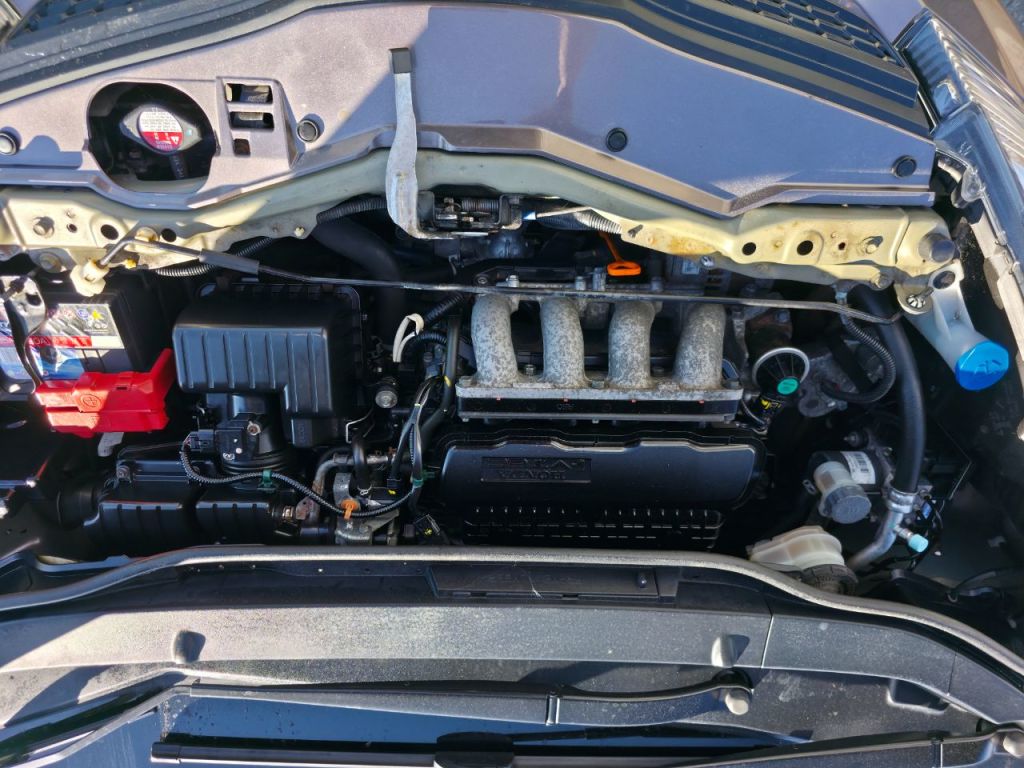 Used Honda Jazz 2012 for sale - 77937207: Photo 38